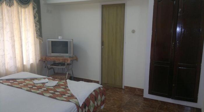 Gokulam Homestay 